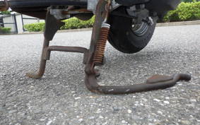 SUZUKI LET's 2 CA1PA