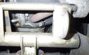 HONDA DIO Gen.6 AF62