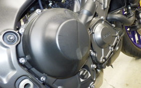 YAMAHA MT-09 2021 RN69J