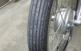 HONDA C50 SUPER CUB AA04