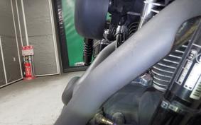 HARLEY FXDWG 1580 2014