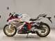 Фото Honda CBR250RR 2021 с японского аукциона