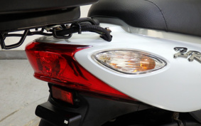 YAMAHA JOG ZR SA39J