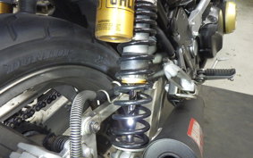 KAWASAKI ZEPHYR 400 KAI 1997 ZR400C
