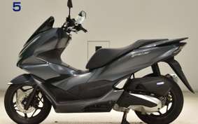 HONDA PCX125 1993 JK05