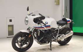 BMW R NINE T RACER 2017
