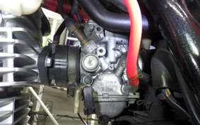 SUZUKI GN125 F Gen.2 2017