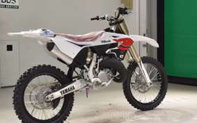 YAMAHA YZ125 CE36C