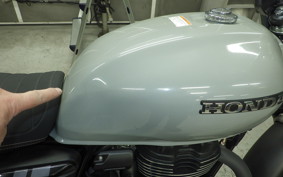 HONDA GB350S 2022 NC59