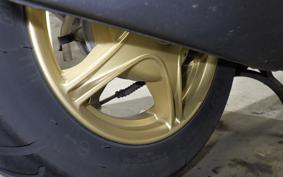 YAMAHA JOG ZR-4 SA56J