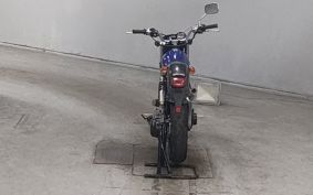 SUZUKI STREET MAGIC CF12A