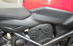 DUCATI STREETFIGHTER S 2010