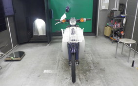 HONDA C50 SUPER CUB 2023 AA01