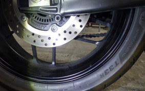 YAMAHA TRACER 9 GT 2023 RN70J