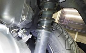 HONDA LEAD 125 2018 JK12