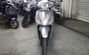 HONDA DIO 110 JF58