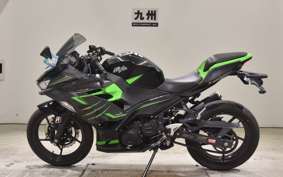 KAWASAKI NINJA 250