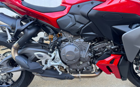 DUCATI STREET FIGHTER V2S 2026 3000