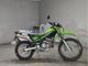 Фото Kawasaki SUPER SHERPA с японского аукциона