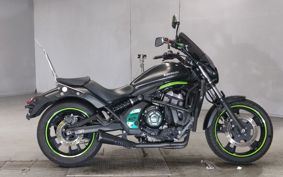KAWASAKI BALKANS EN650A
