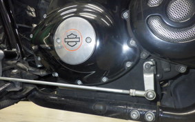 HARLEY NIGHT ROD 1250 SP 2007