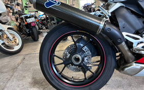 DUCATI 1199PANIGA-RES 2013