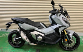 HONDA X-ADV 750 2023 RH10