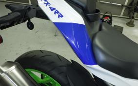 KAWASAKI ZX-4RR 2024 ZX400P