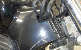HONDA STEED 400 1988 NC26
