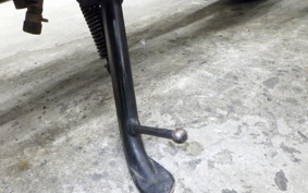 HONDA REBEL 250 MC49