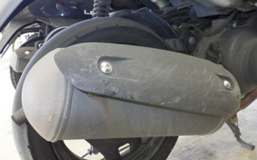 SUZUKI LET's 4 CA45A