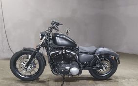 HARLEY HARLEY XL883N LE2