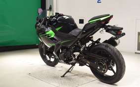 KAWASAKI NINJA 400 2023 EX400L