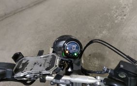 HONDA CT125 HUNTER  CUB  JA55