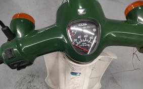 HONDA SUPER CUB110 JA07