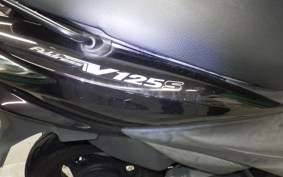 SUZUKI ADDRESS V125 S 2019 CF4MA