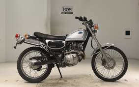 YAMAHA BRONCO 5BT