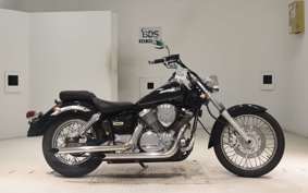 YAMAHA DRAGSTAR 250 VG02J