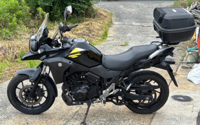 SUZUKI STROM 250 DS11A