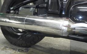 SUZUKI BOULEVARD 400 2005 VK55A