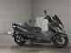 Фото Suzuki BURGMAN200 с японского аукциона