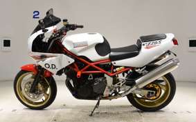 YAMAHA TRX850 1996 4NX