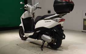 HONDA LEAD 125 JF45