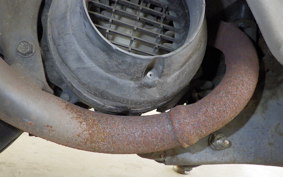 HONDA DIO GEN 2 AF27