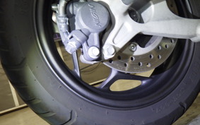 HONDA PCX 160 2006 KF47