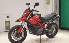 DUCATI HYPERMOTARD 796 2010