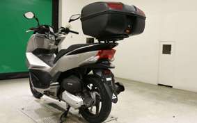 HONDA PCX 125 2025 JF56