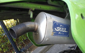 KAWASAKI KDX125 SR 2020 DX125A