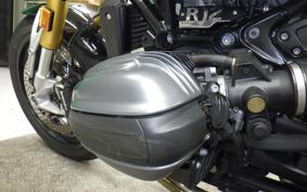 BMW R12 nine T 2024