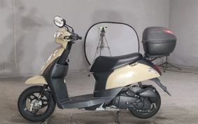 SUZUKI LET'S CA4AA